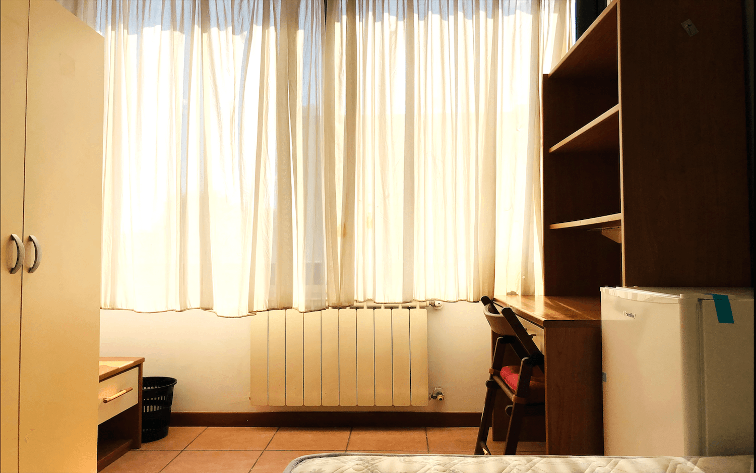 Habitación privada en Rome photo 2