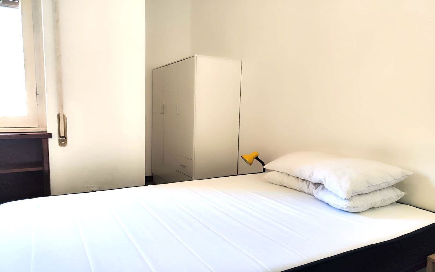 Stanza privata a Roma
