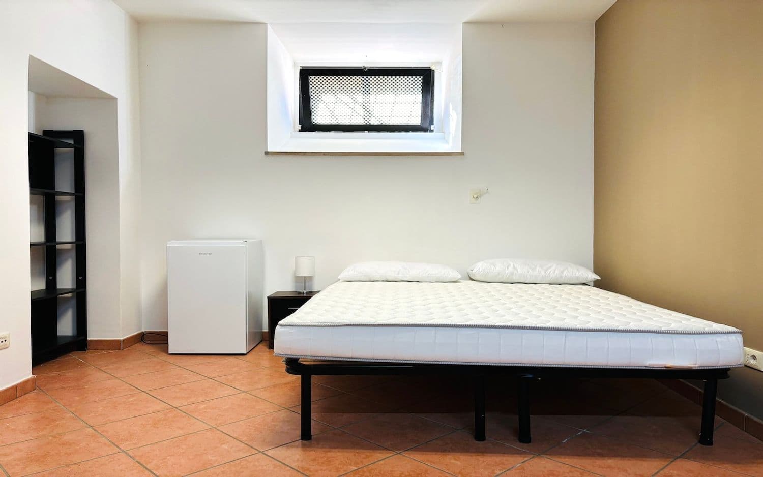Habitación privada en Rome