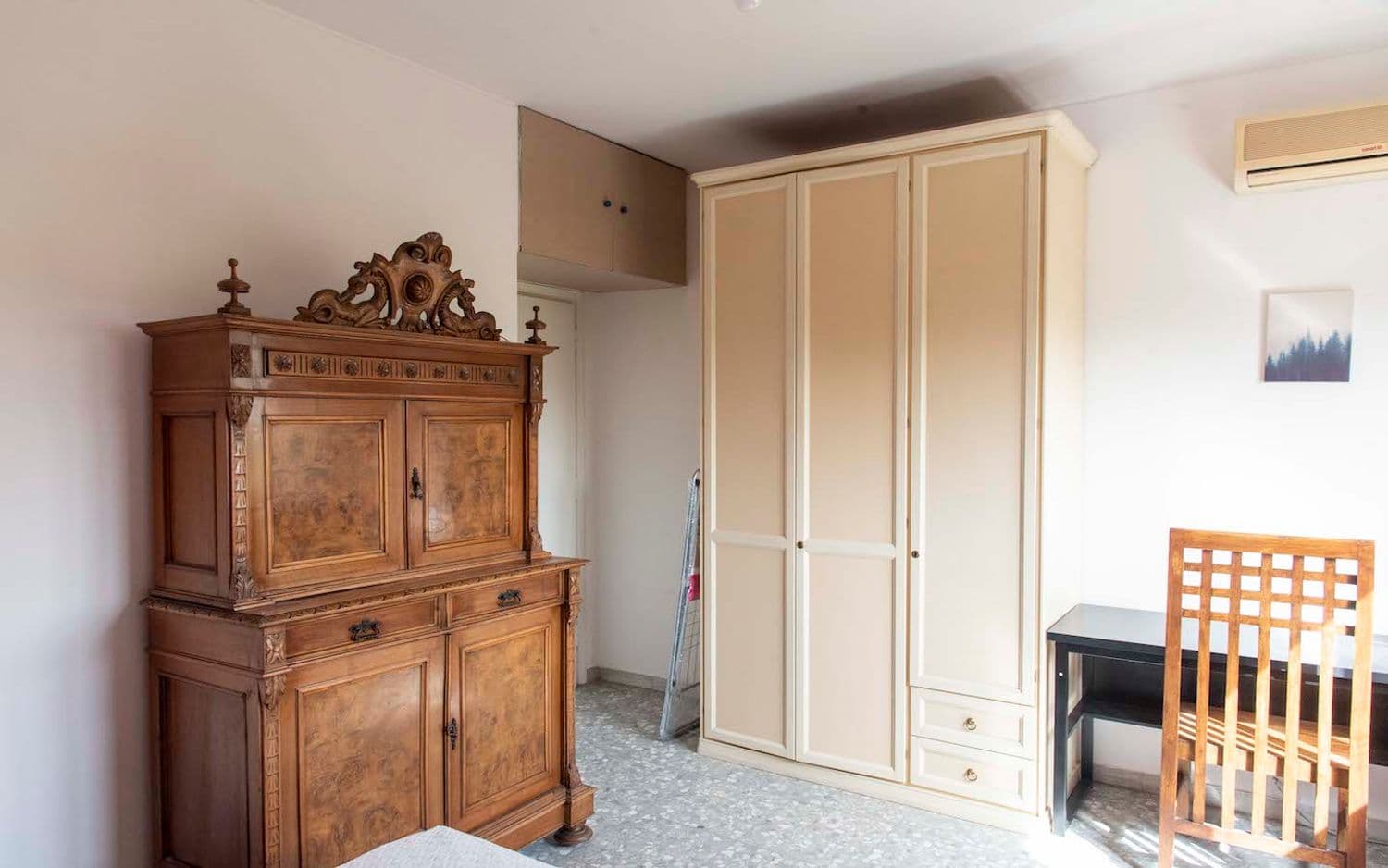 Habitación privada en Rome photo 3