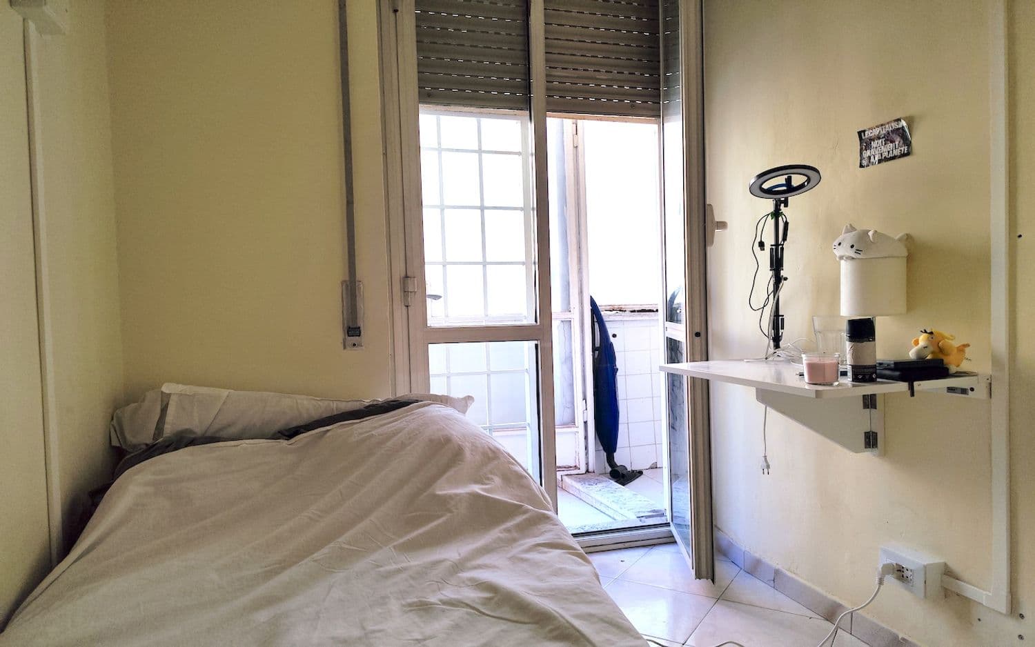 Habitación privada en Rome photo 2