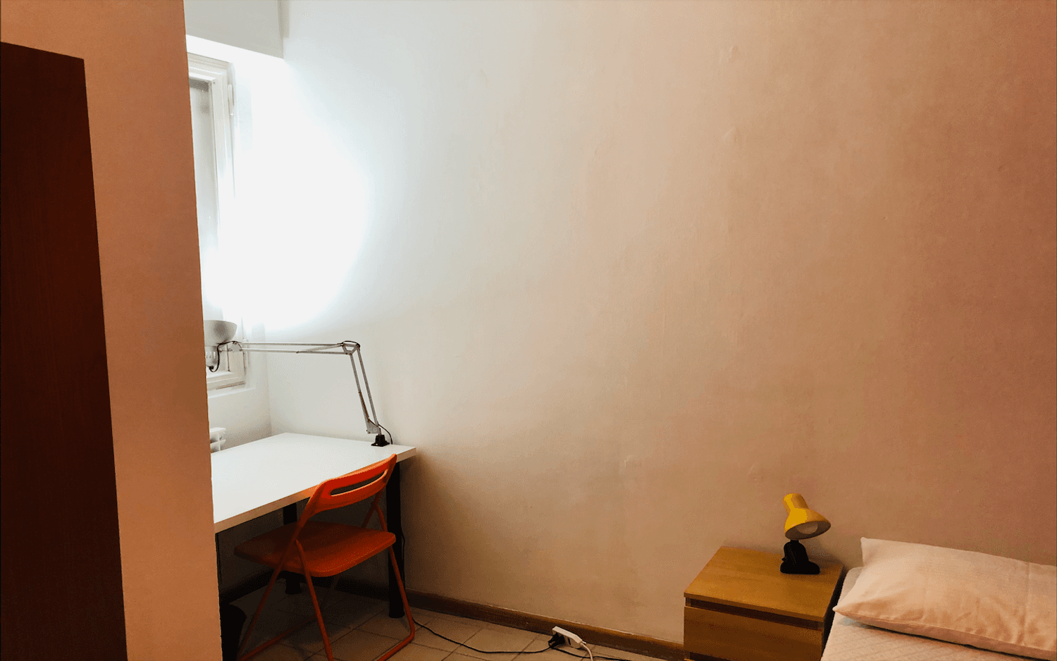 Habitación privada en Rome photo 2