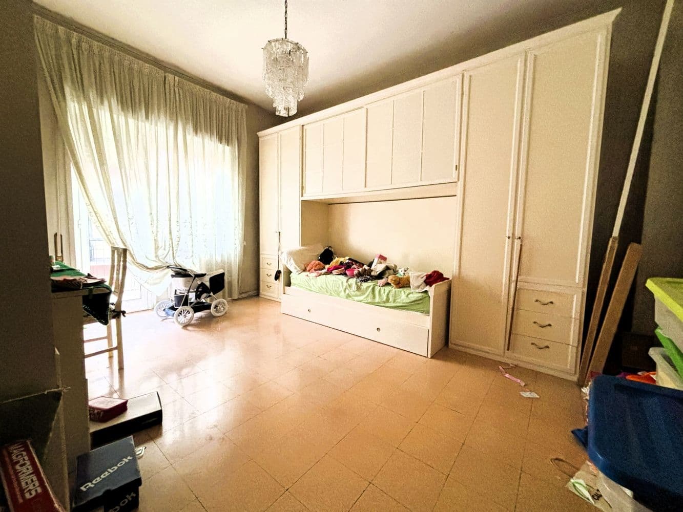 Habitación privada en Rome