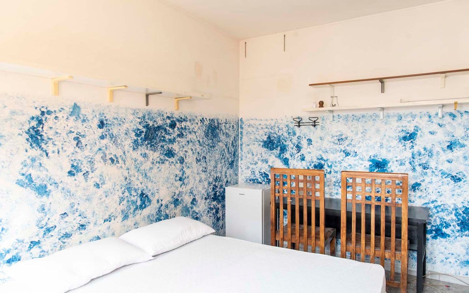 Private room in Rome photo 4