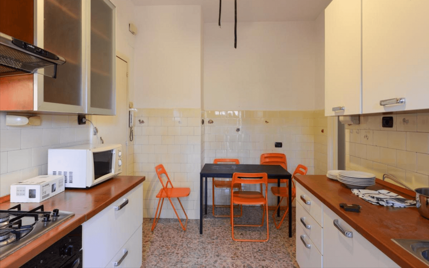 Private room in Rome photo 3