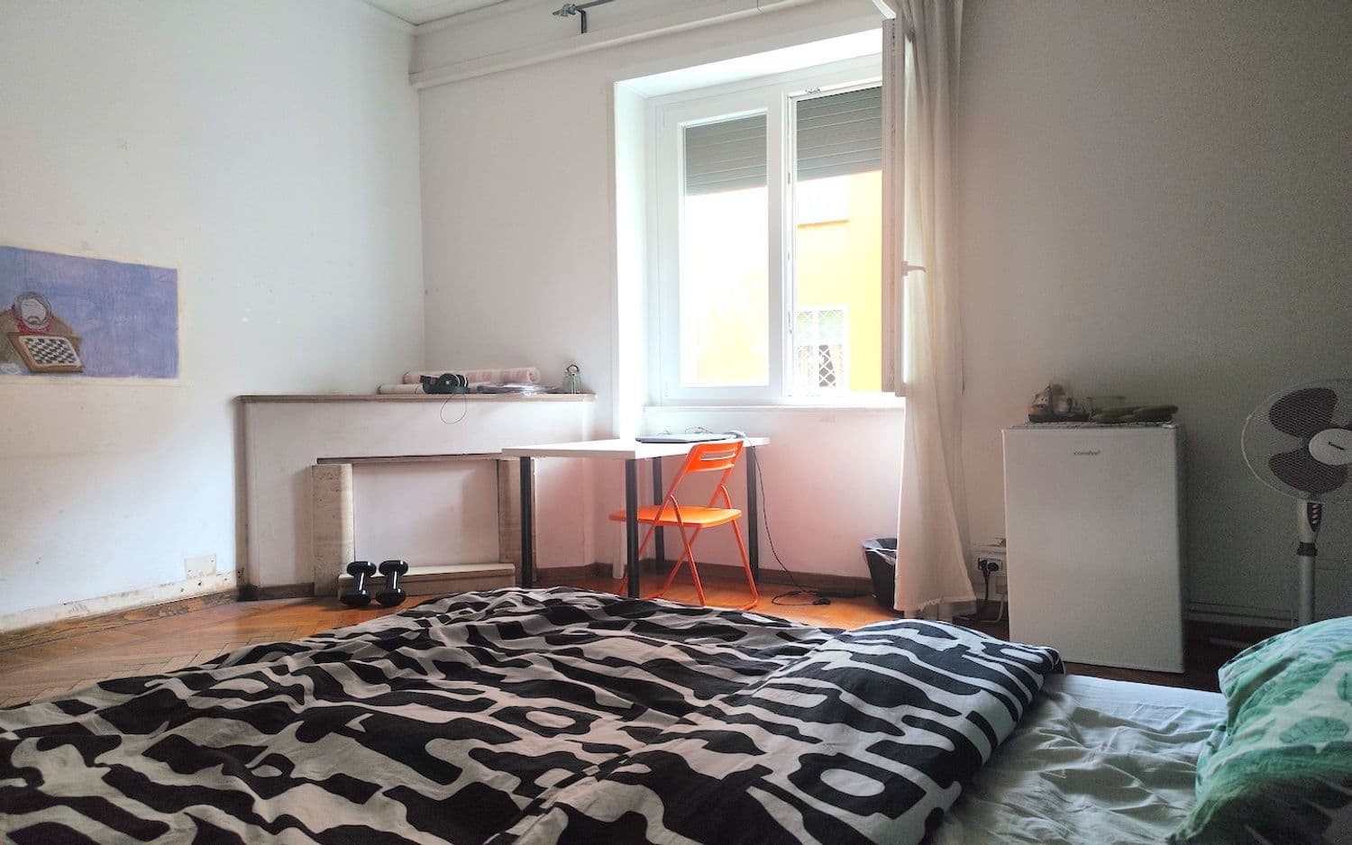 Habitación privada en Rome photo 4