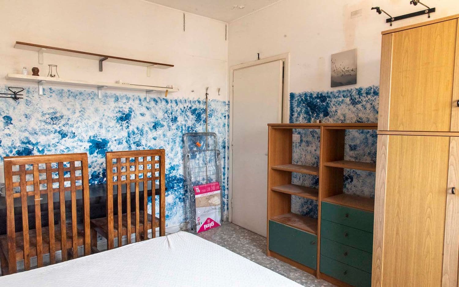 Private room in Rome photo 3