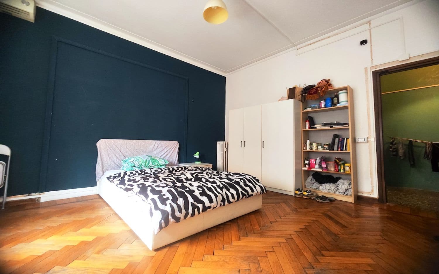 Habitación privada en Rome photo 2