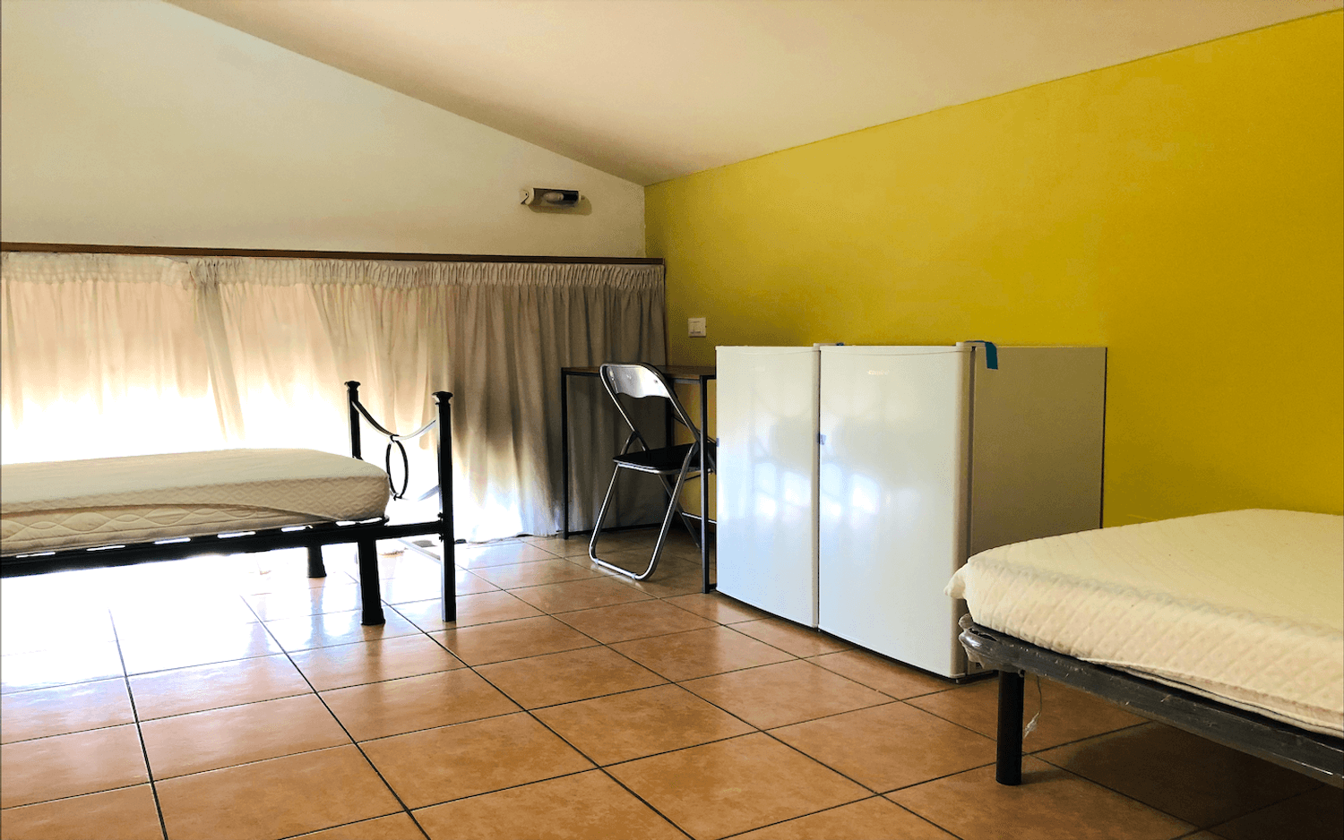 Habitación privada en Rome photo 4