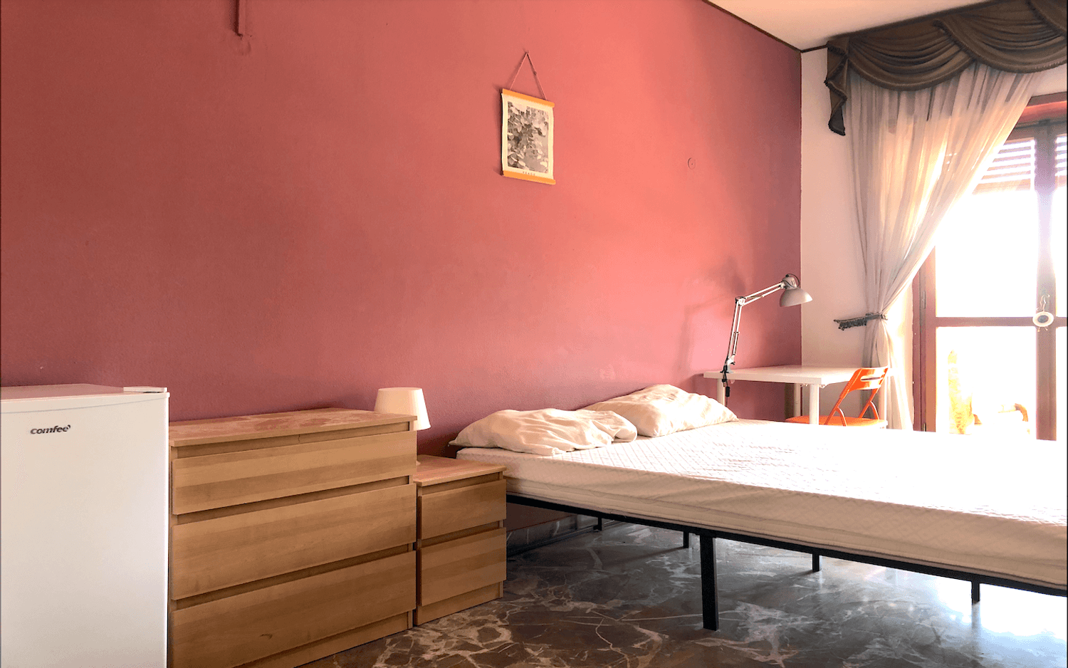 Habitación privada en Rome photo 2
