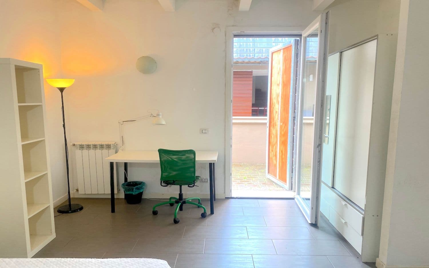 Habitación privada en Rome photo 4