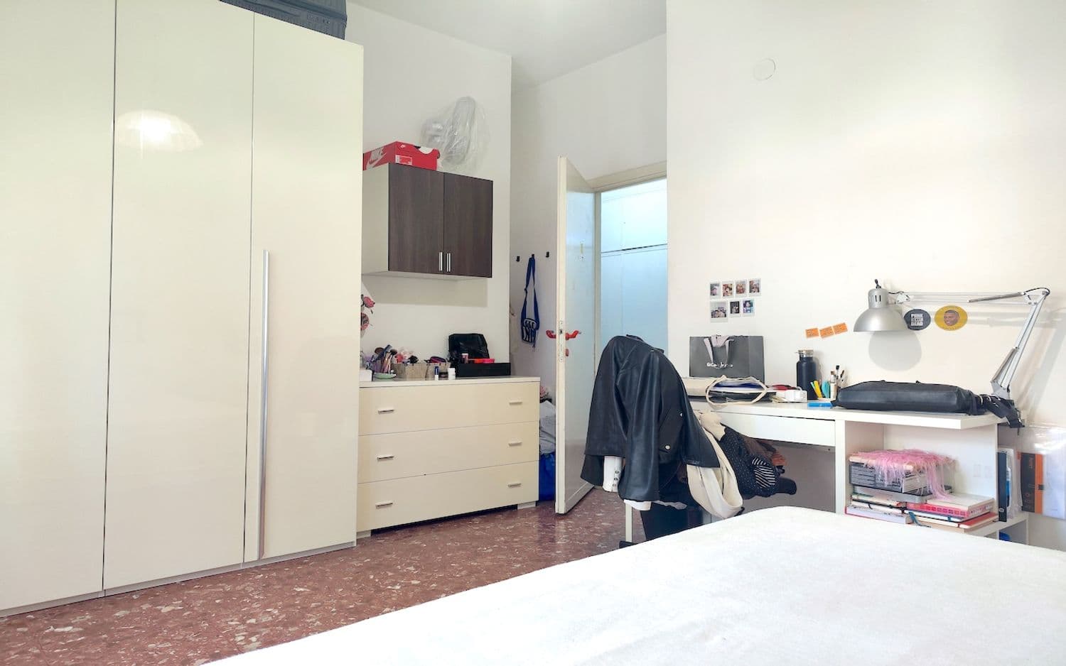 Habitación privada en Rome photo 3