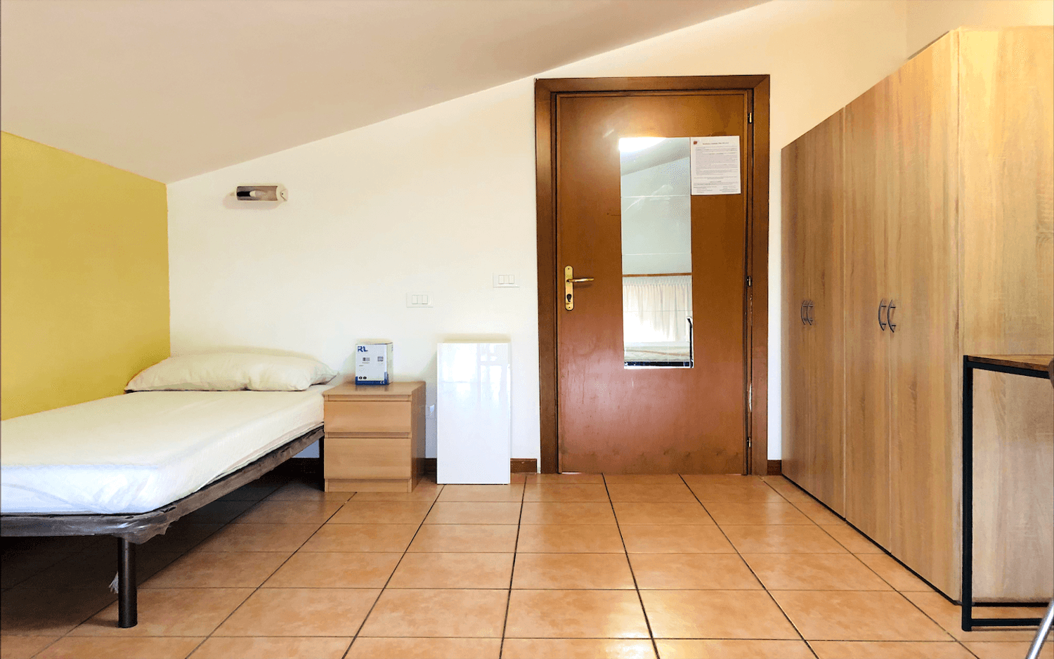 Habitación privada en Rome photo 4