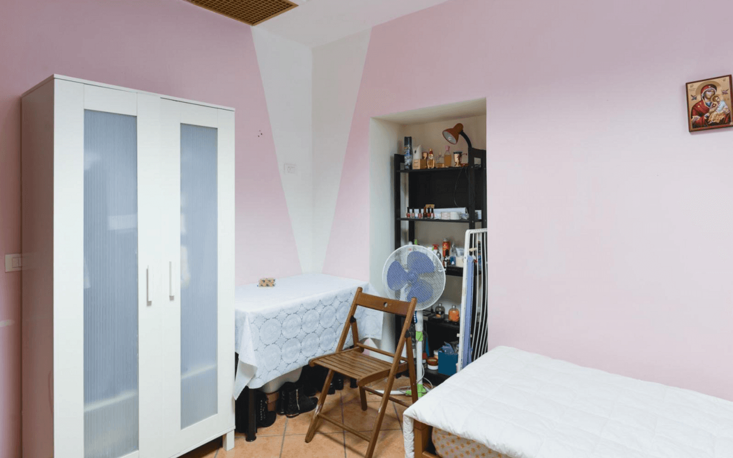 Habitación privada en Rome photo 3
