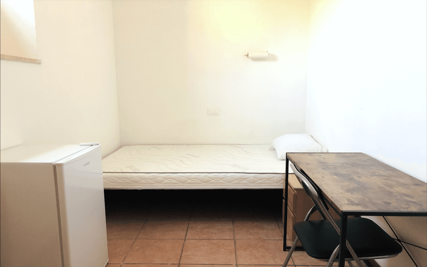 Habitación privada en Rome