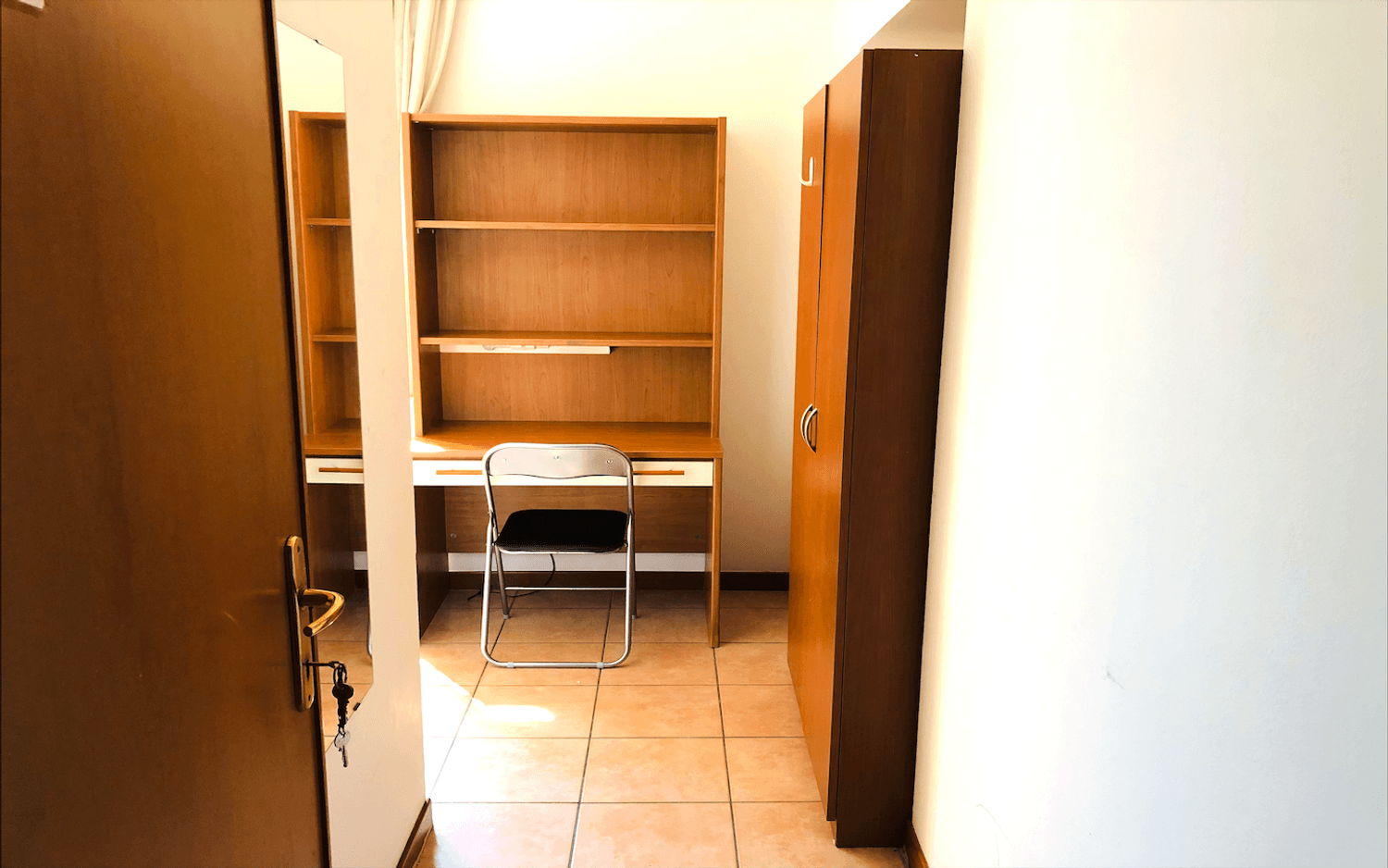 Habitación privada en Rome photo 4