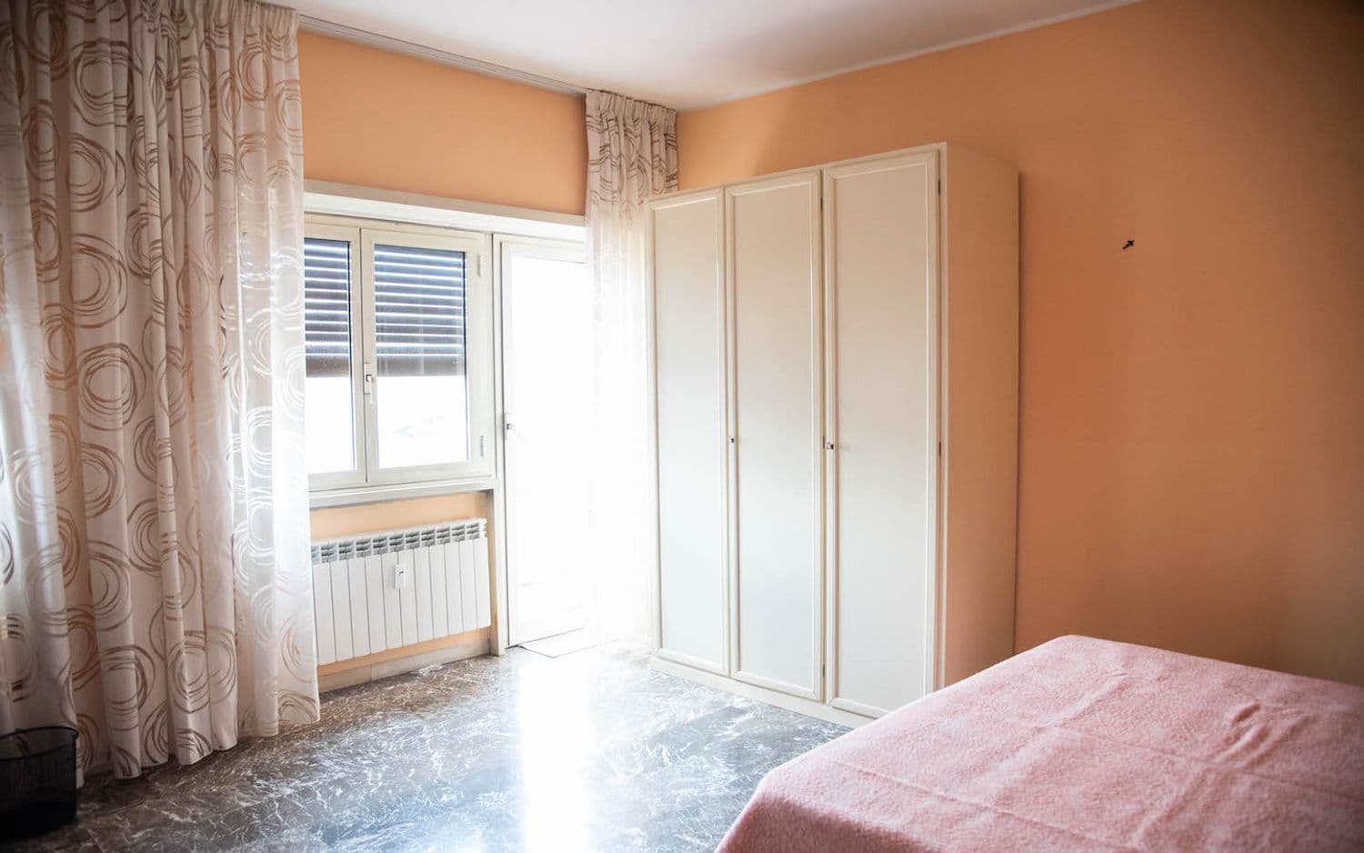 Habitación privada en Rome