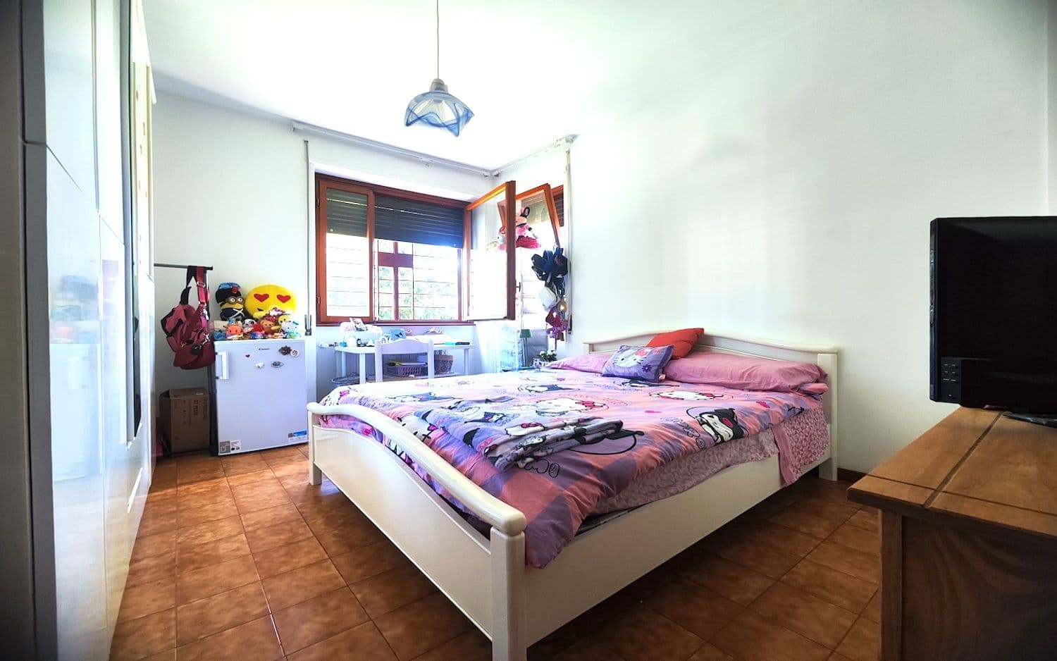 Room in Rome