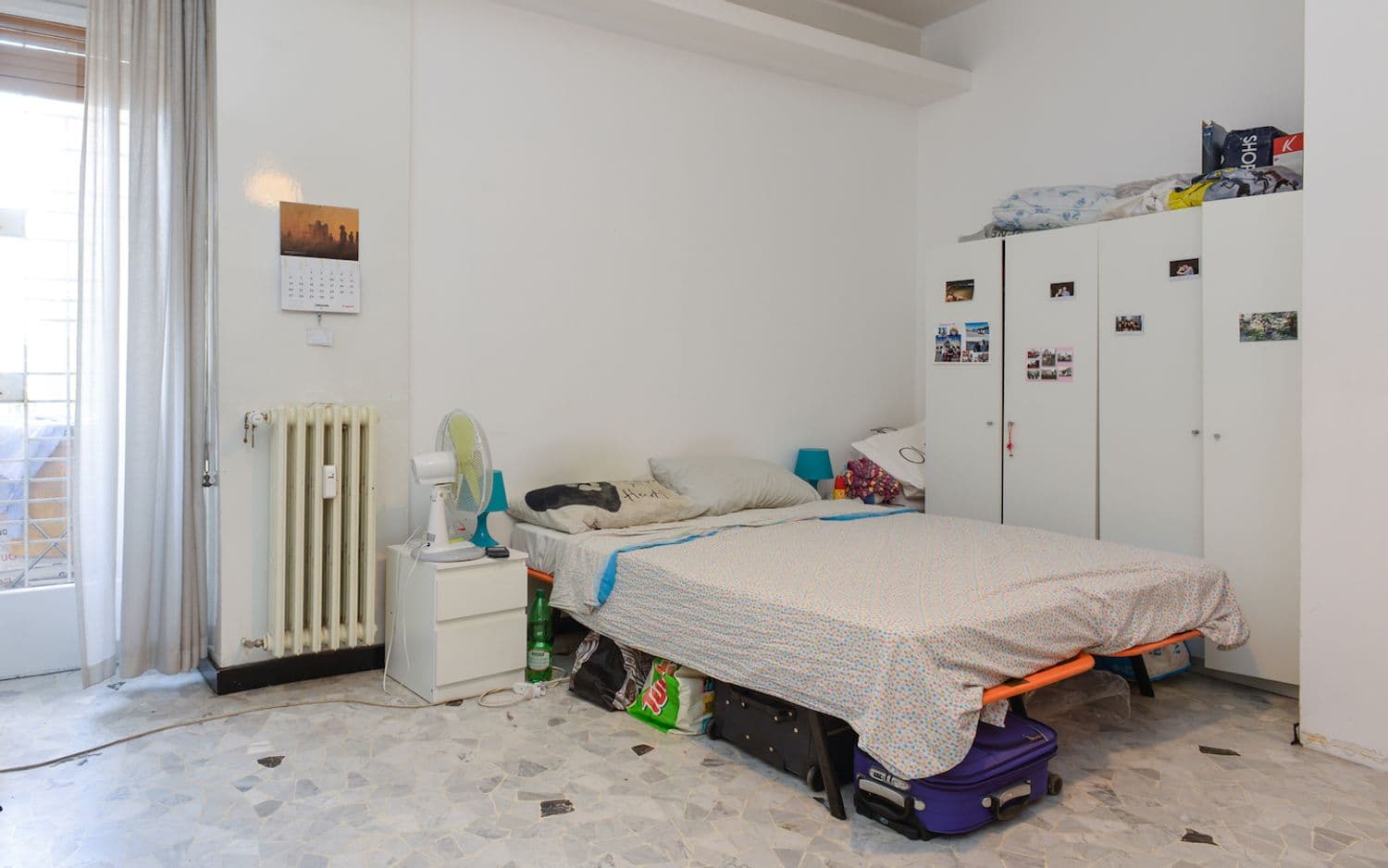 Habitación privada en Rome