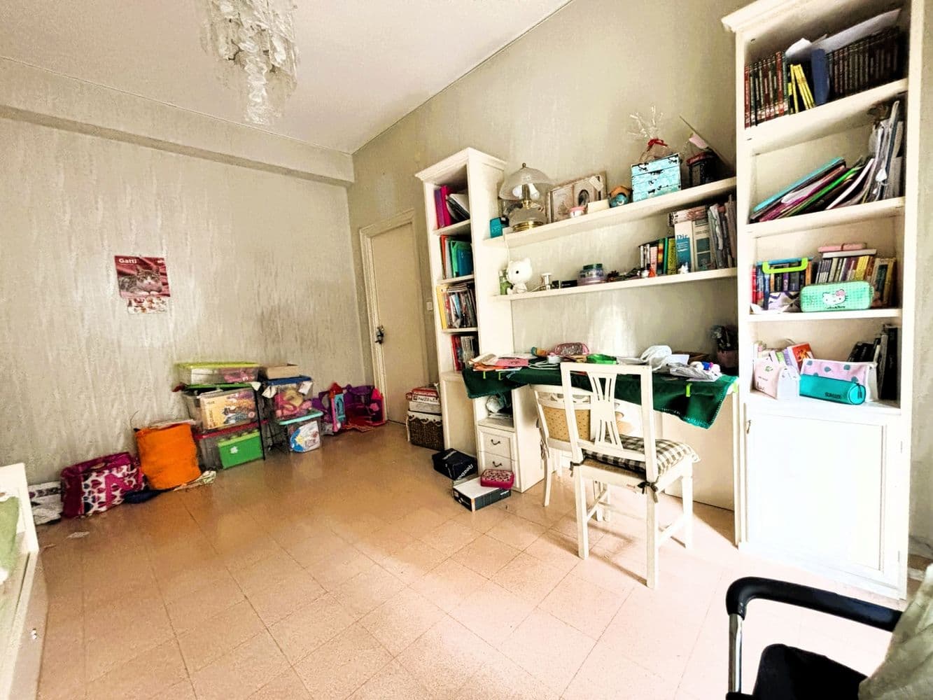 Habitación privada en Rome photo 2