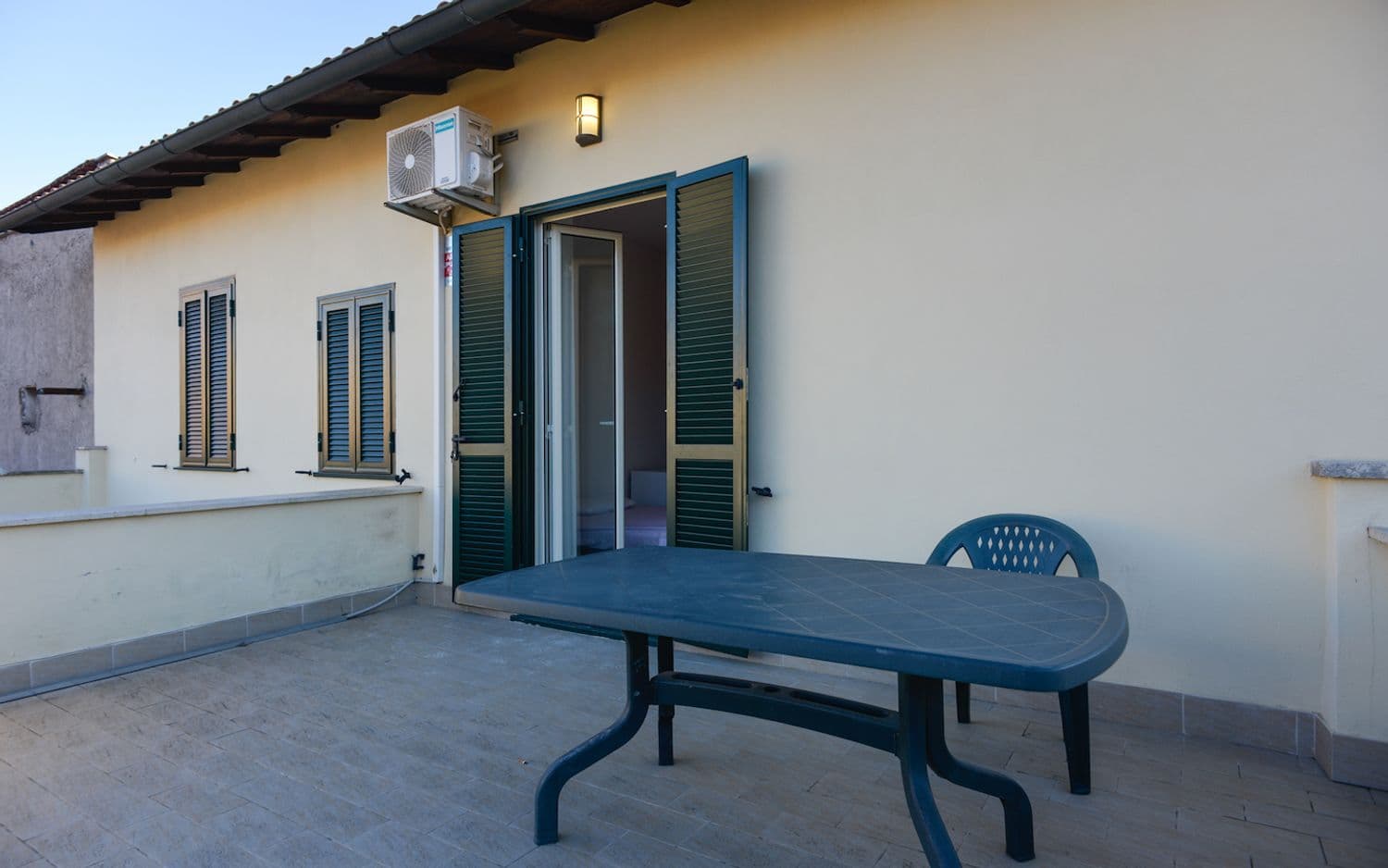 Private room in Rome photo 5