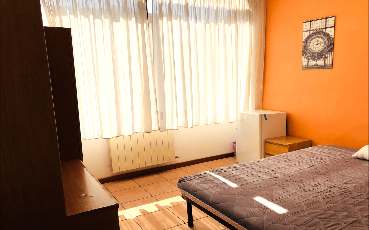 Habitación privada en Rome photo 2