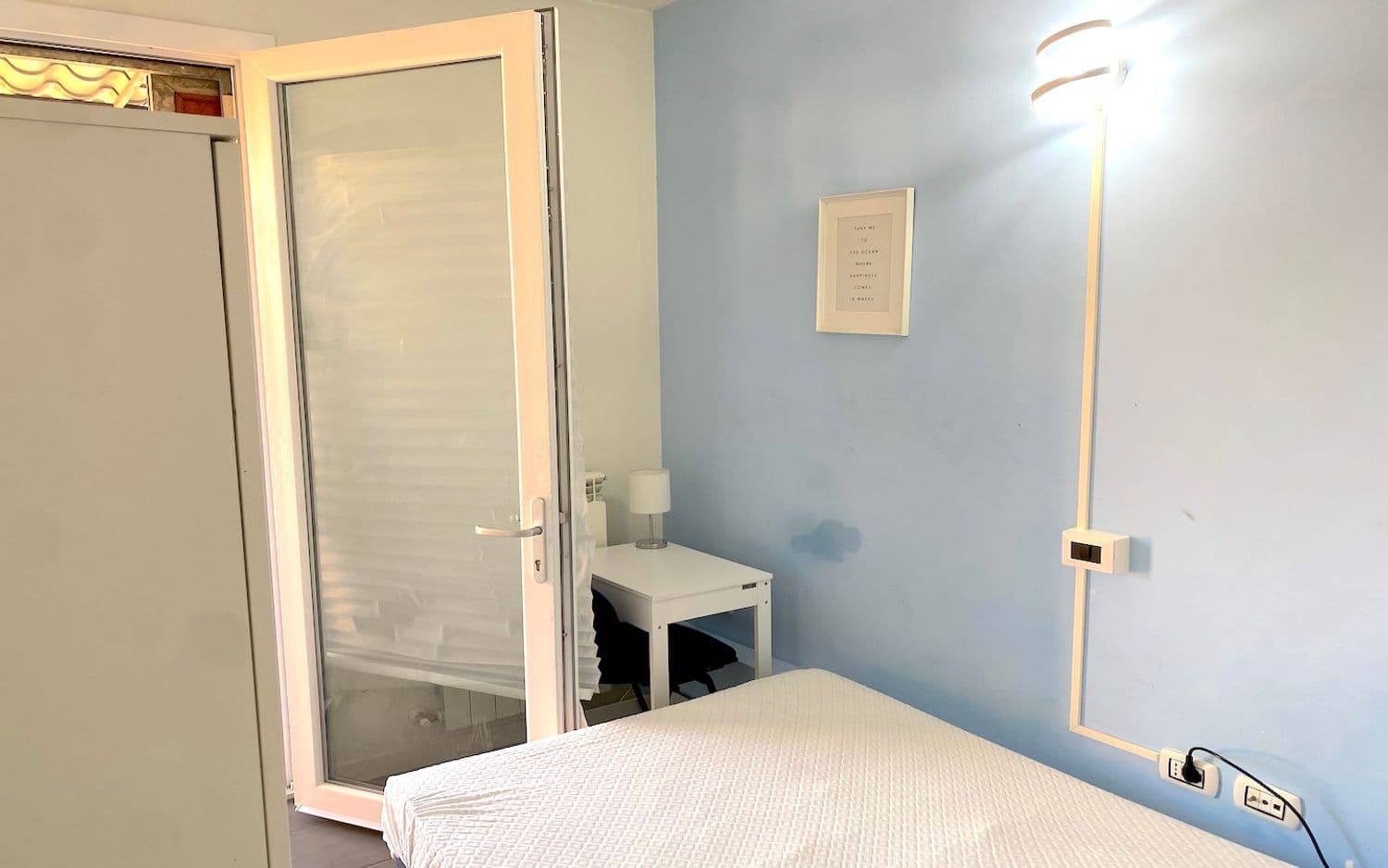 Habitación privada en Rome photo 3