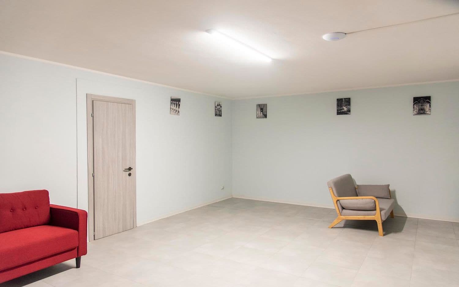 Habitación privada en Rome photo 2