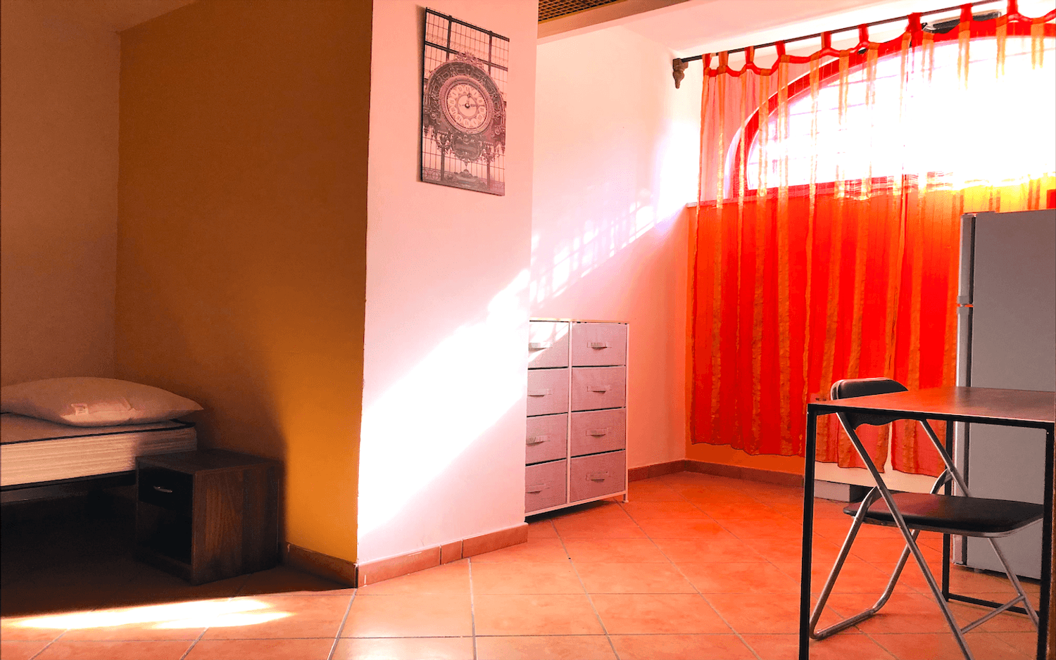 Habitación compartida en Rome photo 5