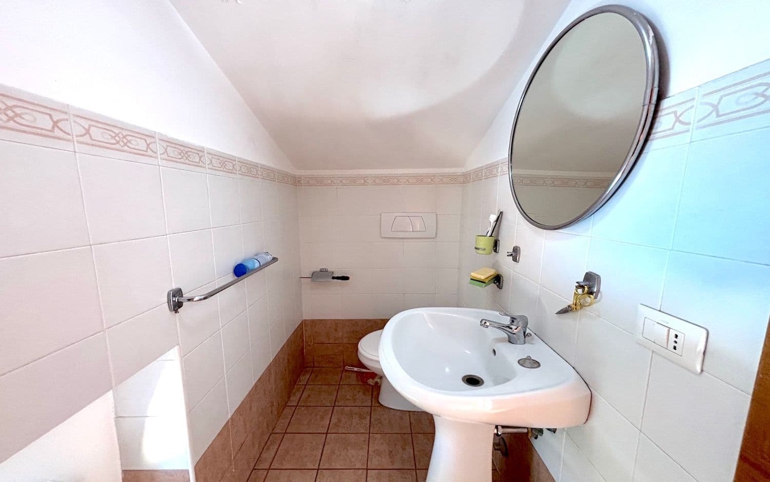 Habitación privada en Rome photo 5