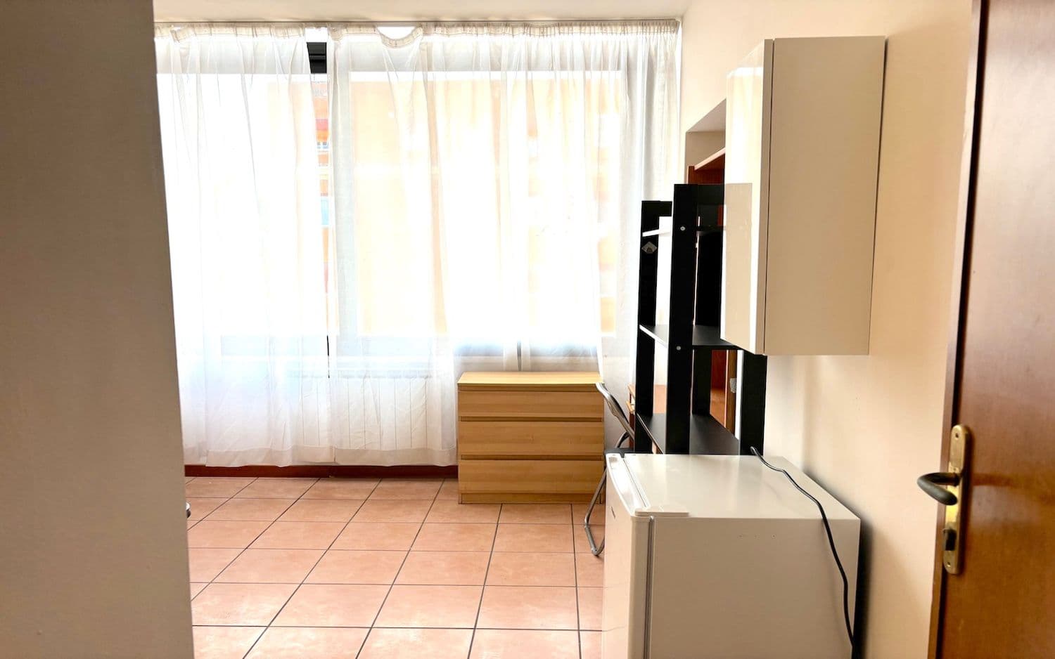 Habitación privada en Rome photo 3