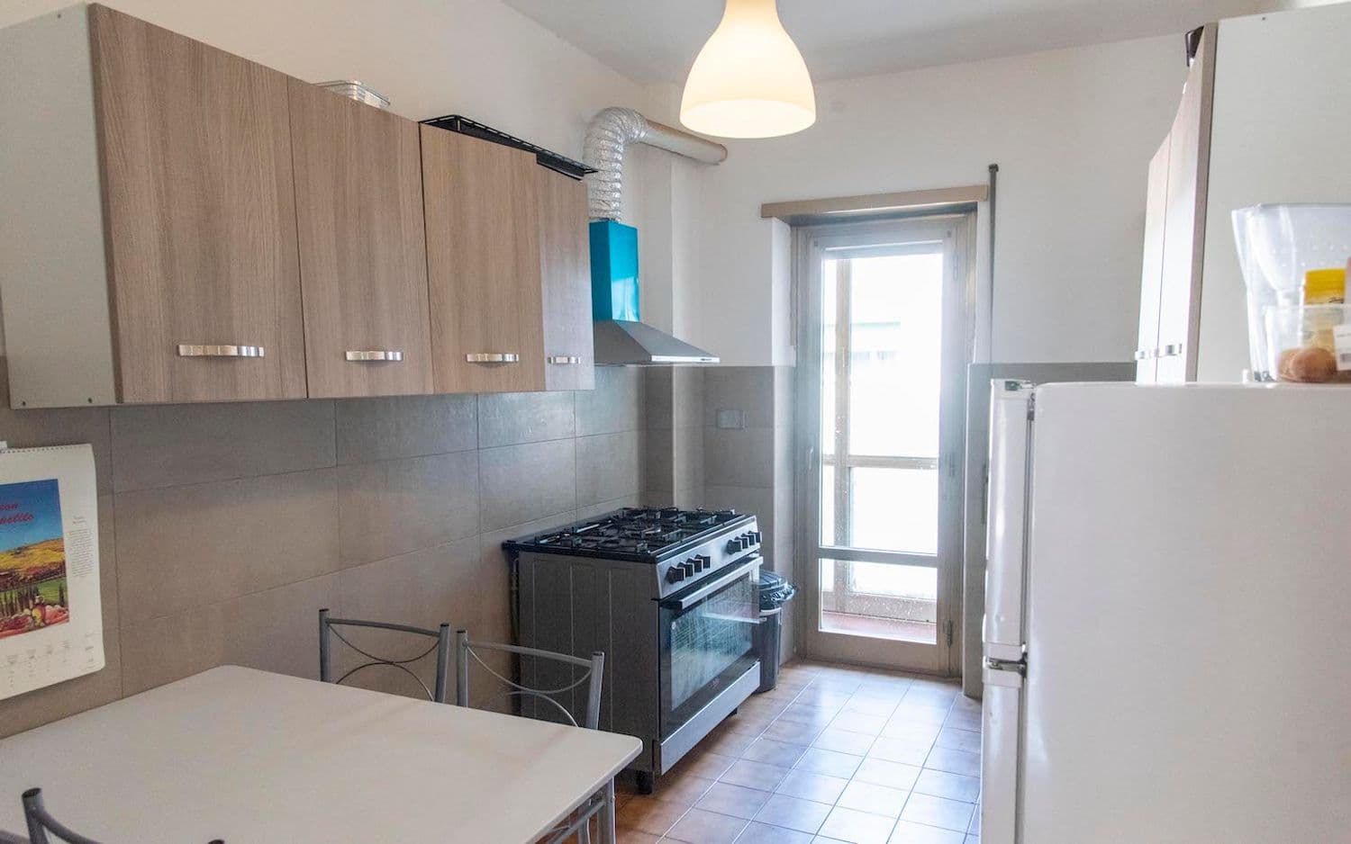 Habitación privada en Rome photo 4