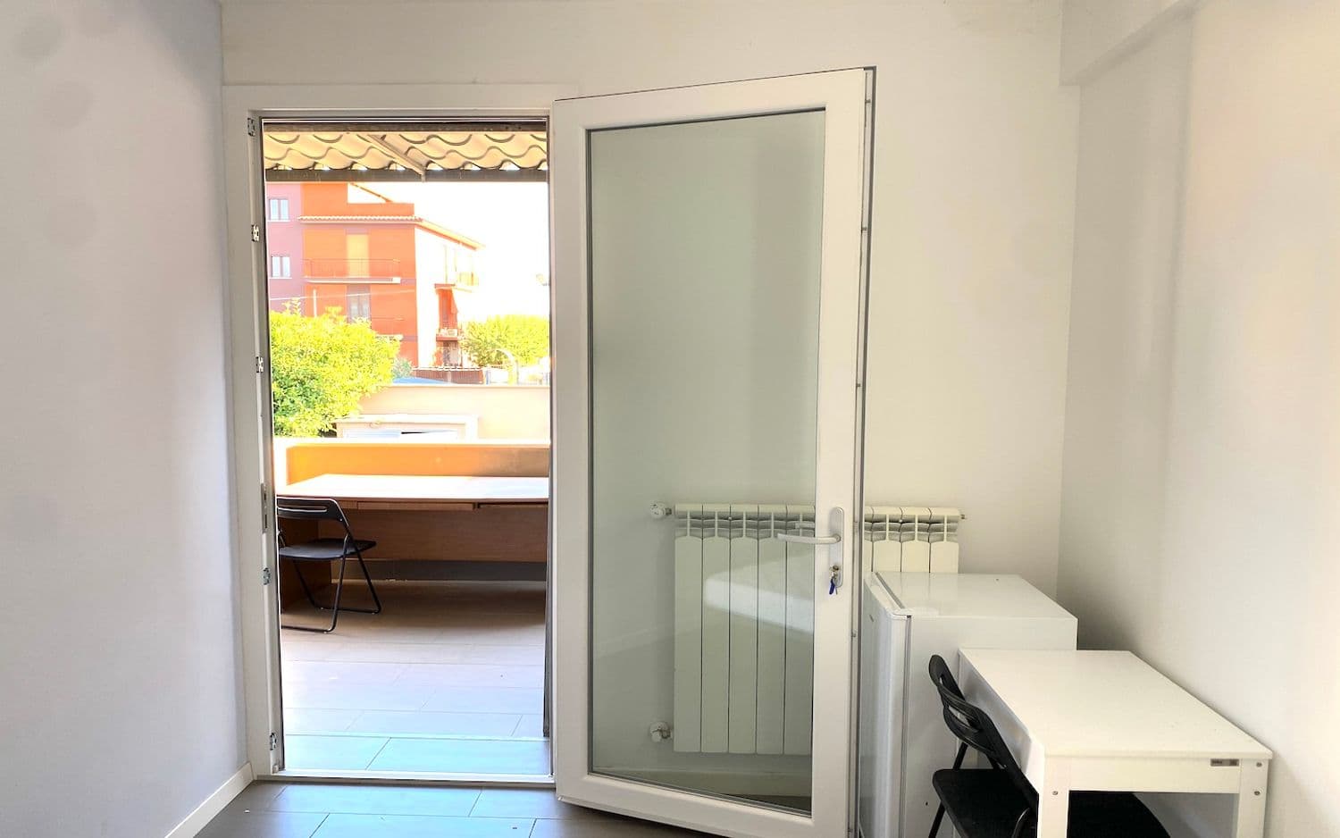Habitación privada en Rome photo 2