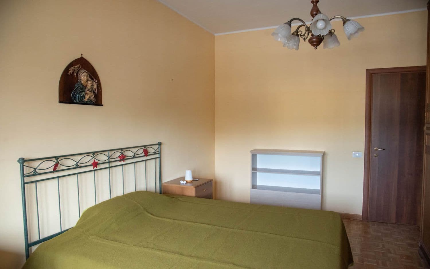 Stanza privata a Roma photo 3
