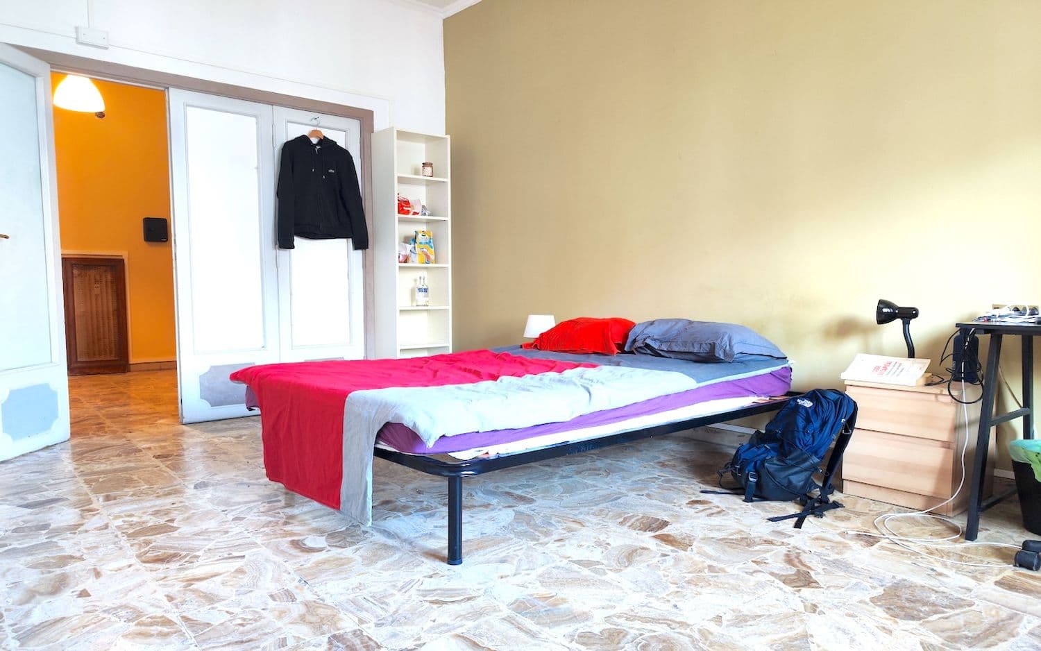 Stanza privata a Roma photo 4