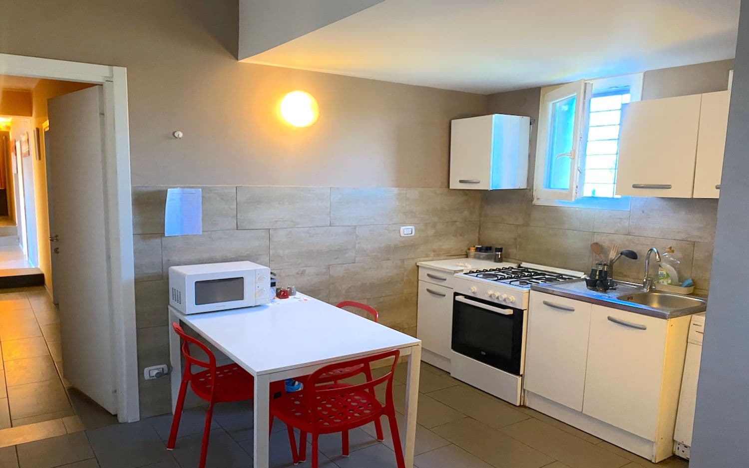 Habitación privada en Rome photo 5