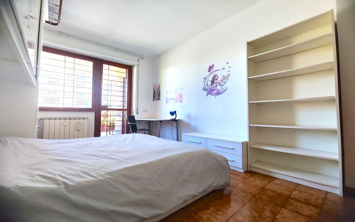 Habitación privada en Rome photo 2
