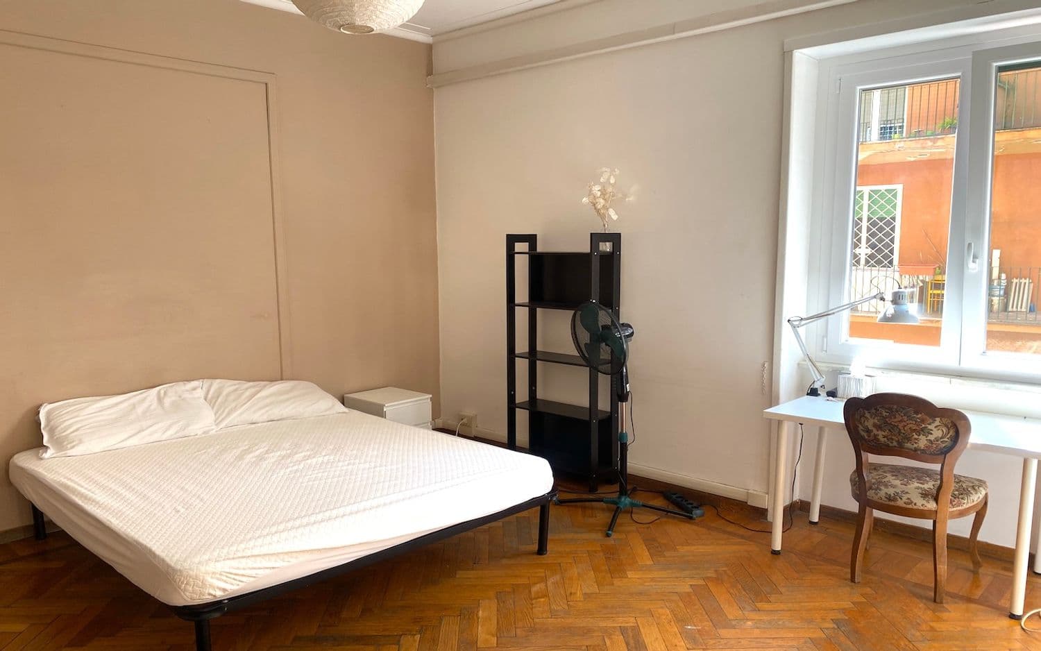 Habitación privada en Rome photo 3