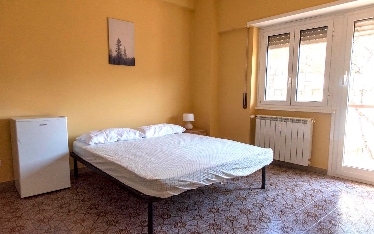 Stanza privata a Roma photo 2