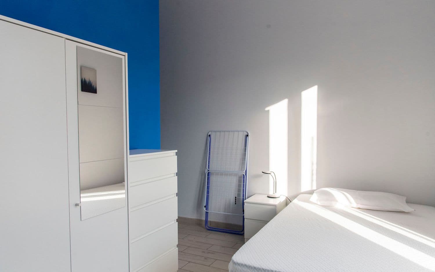 Private room in Rome photo 2