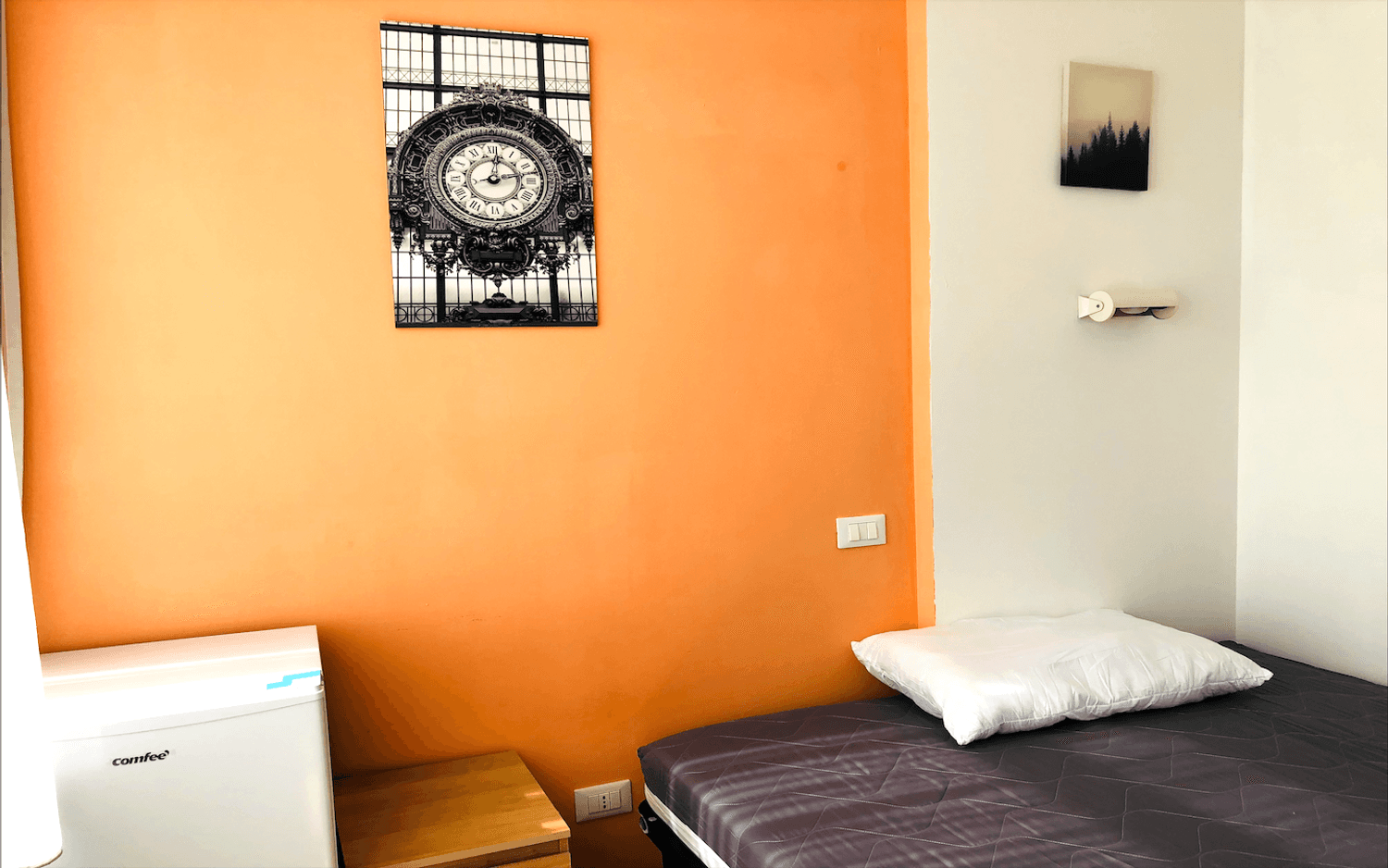 Habitación privada en Rome photo 5