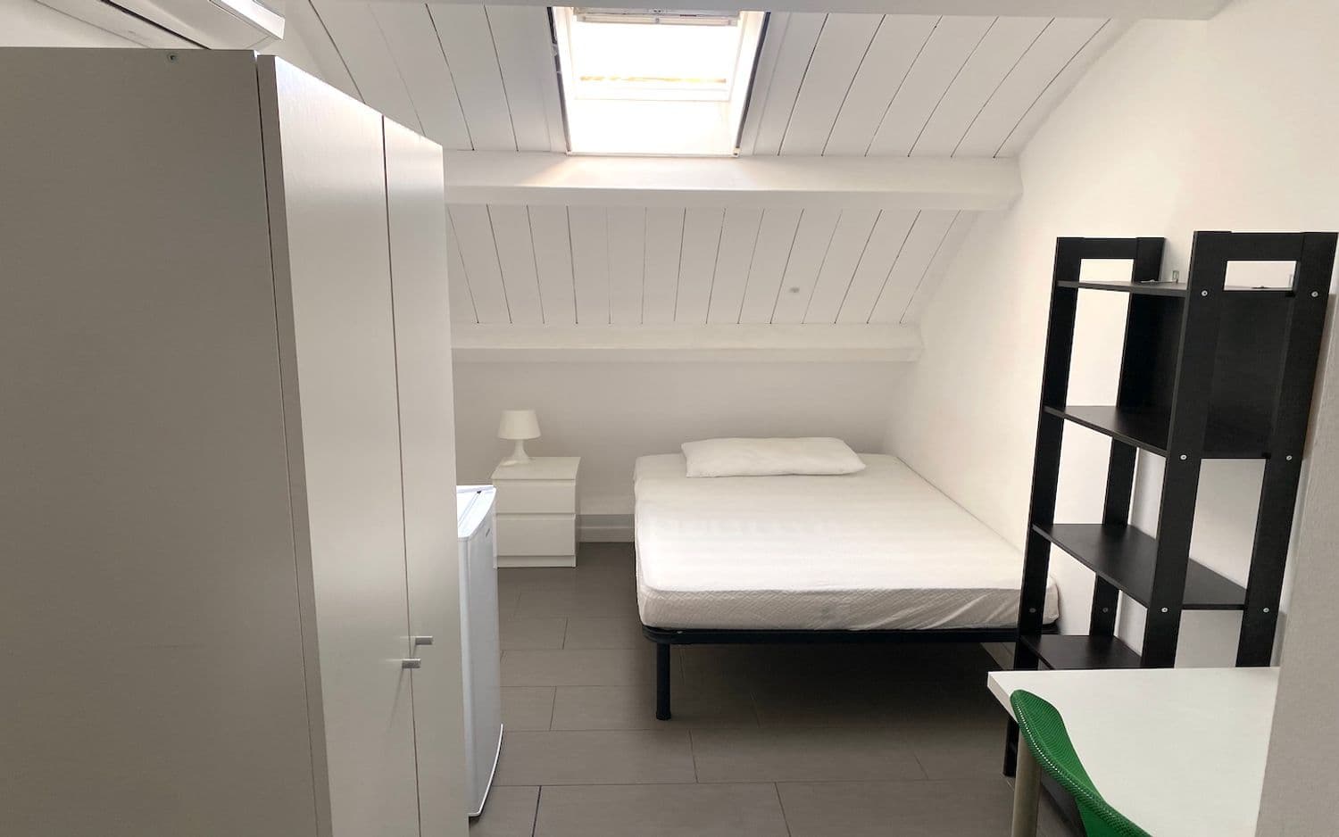 Habitación privada en Rome