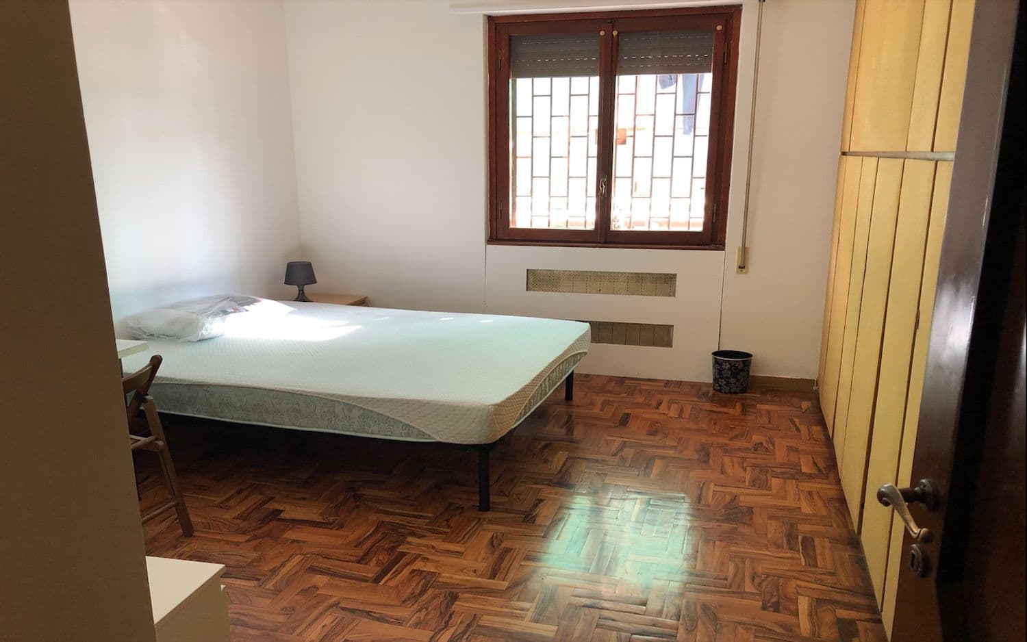 Room in Rome