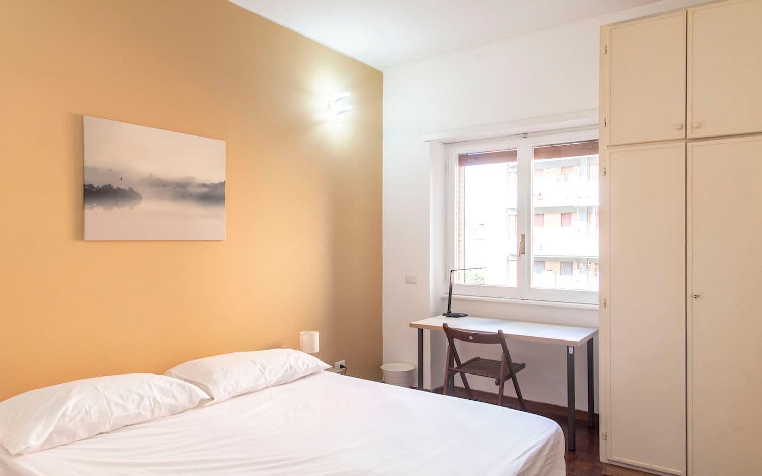 Habitación privada en Rome