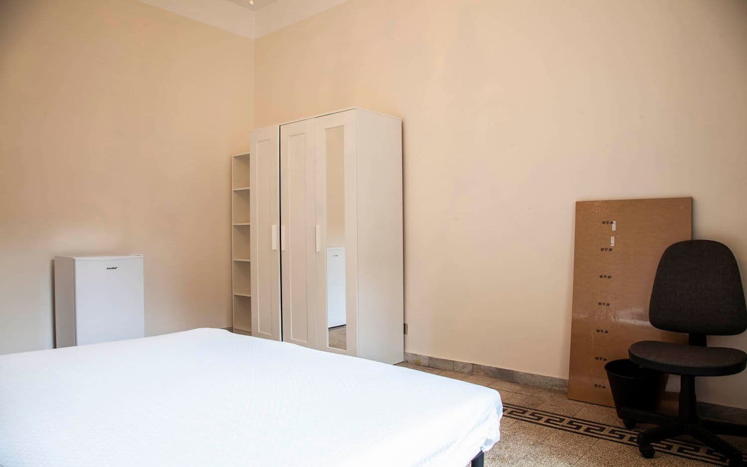 Stanza privata a Roma photo 2