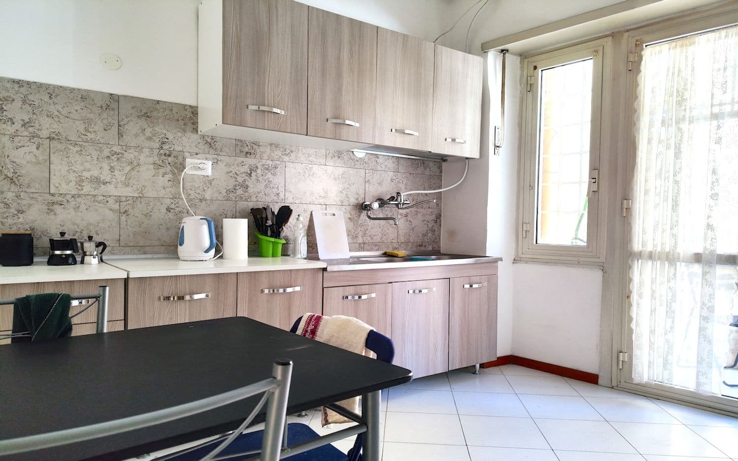 Habitación privada en Rome photo 5