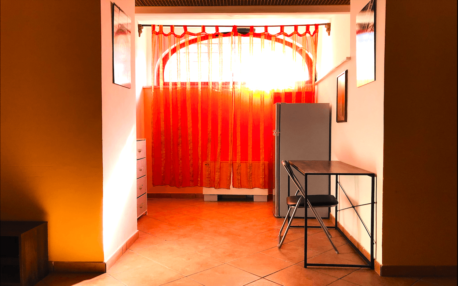 Habitación privada en Rome photo 4