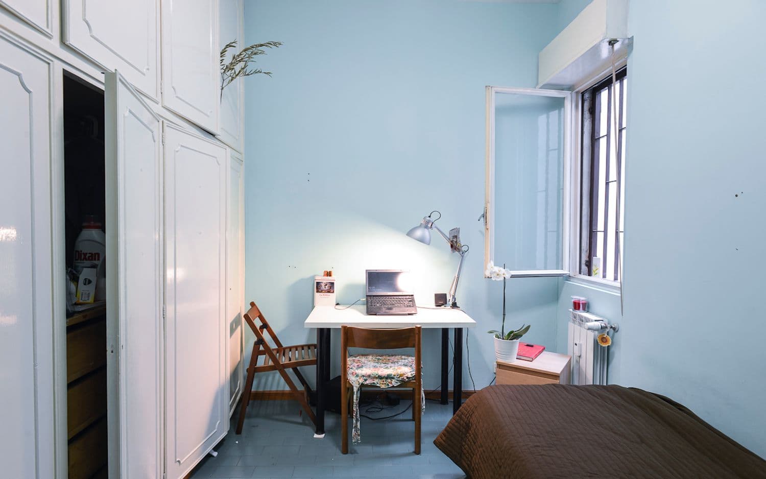 Habitación privada en Rome