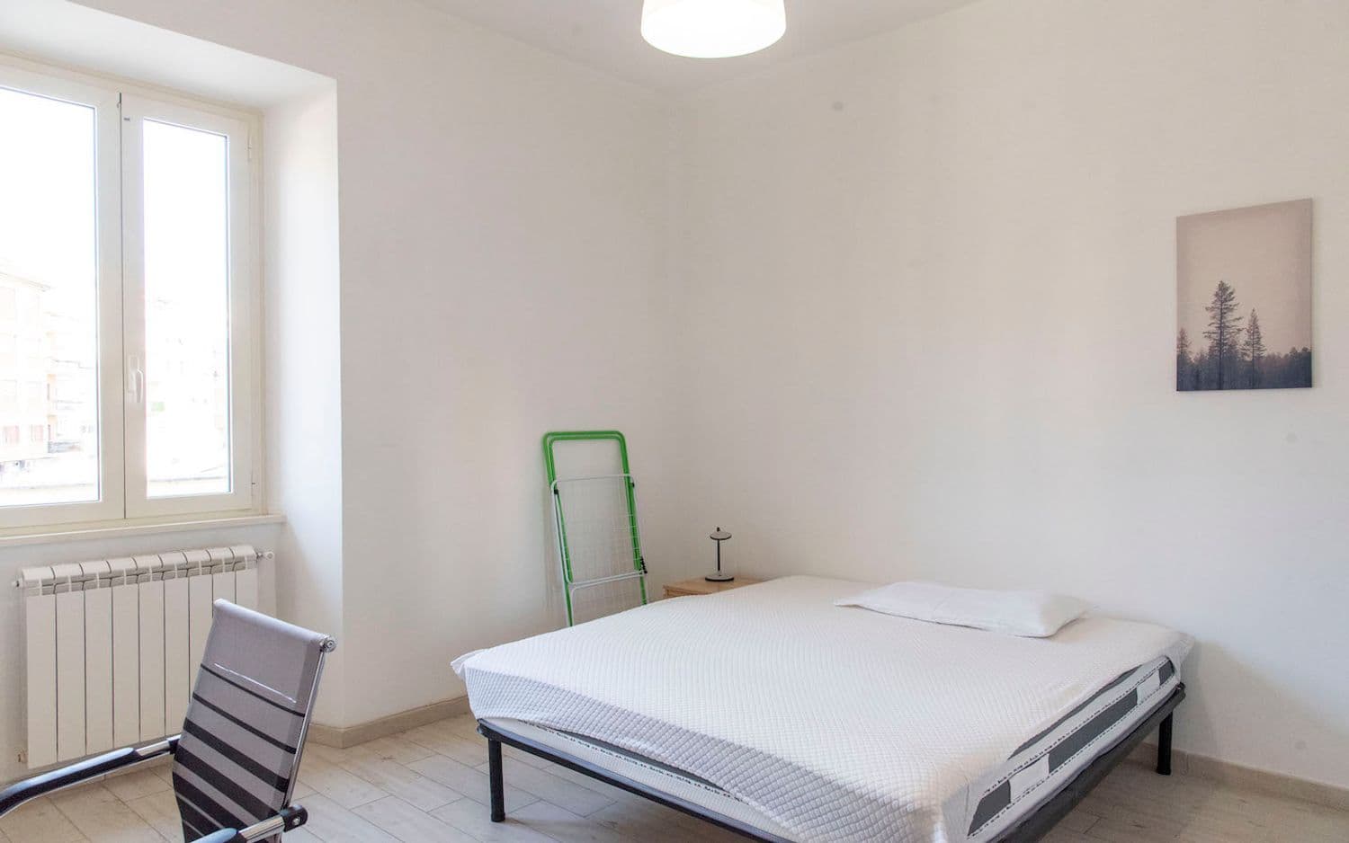 Habitación privada en Rome