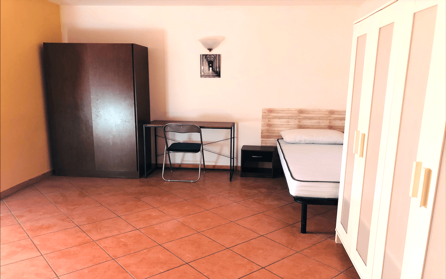 Habitación privada en Rome photo 2